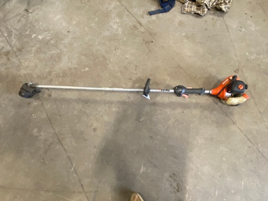 Echo SRM225 Weedeater