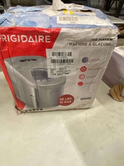 Fridgedair Ice Maker