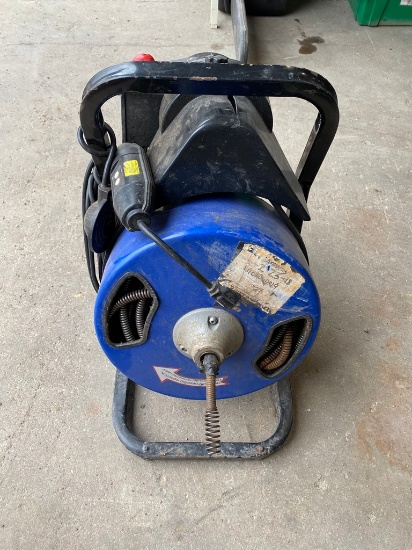 Rotor Rotter
