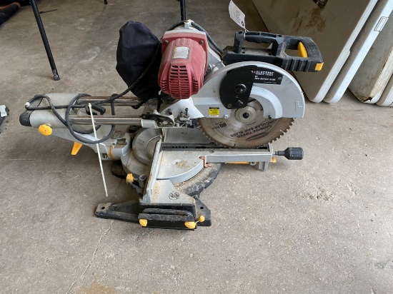 Chicago Miter Saw
