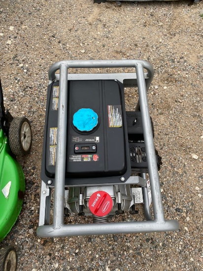 Simpson 2" Industrial Trash pump SSTP02