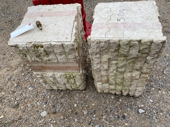 2- Flower Bases