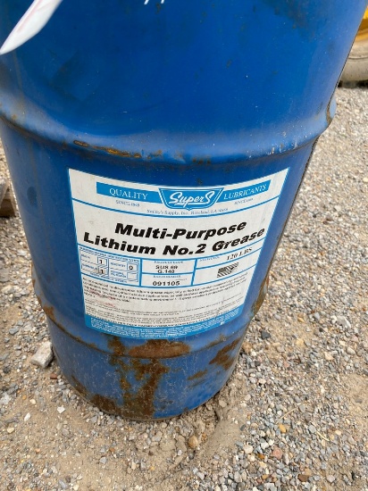 Multi Purpose Grease