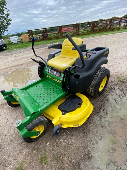 JD EZ trak 2425B