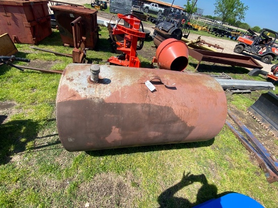 Large Tank