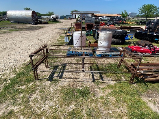Shop Table