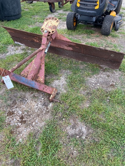 Tractor Supply 6' Angle Blade