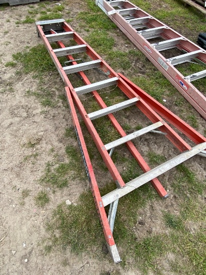 Louisville 12' Ladder