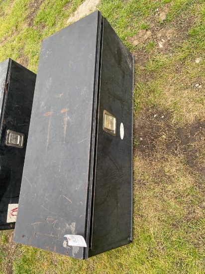 Side Boxes