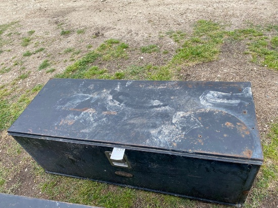 Side Boxes