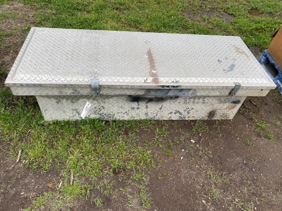 Diamond Tool Box
