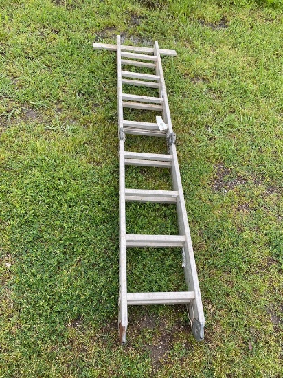 Ladder