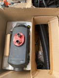 New Fog Machine