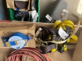 New Sala safety harness 1- used