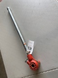 Ridgid Pipe Threader