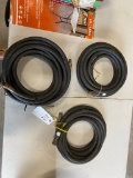 Box of Air Hoses