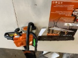Stihl MS-170