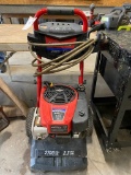 2700 PSI Professional Washer