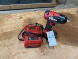 Snap on 3/8 impact