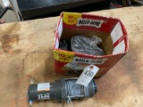 Badland 3500lb Winch