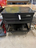 Matco tool Box