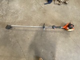 Echo SRM225 Weedeater