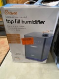 Crane Top Fill Humidifiers