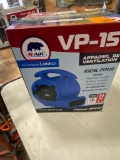 Vent VP-15 Air Mower