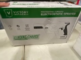 Victor Electrostaic sprayer
