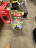 Ryobi Cultivator