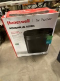Honeywell Air Purifier