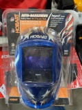 New Hobart welding Helmet
