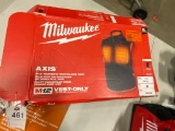 Milwaukee M Heated Vest