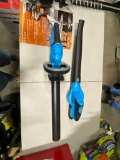 2-20V Blowers,1 Battery no Charger
