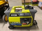 Ryobi 1800 Watt Generator