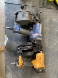Bostitch Nail gun & roofing nail gun