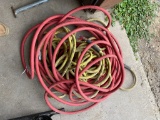 3-Air Hoses