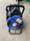 Rotor Rotter