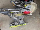 Ryobi Miter Saw