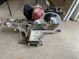 Chicago Miter Saw