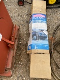 10x20 Car Canopy