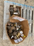 Box of Regulators