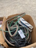 Box of cutting Torch hoses,tig torch