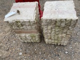 2- Flower Bases