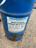 Multi Purpose Grease