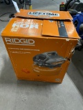 Ridgid 6 Gallon Air Compressor