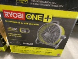 Ryobi 18V 18