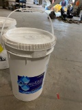 New Bucket of Accu-Tab Pool application