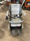 Hoverround with charger works