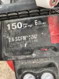 Dewalt Air compressor